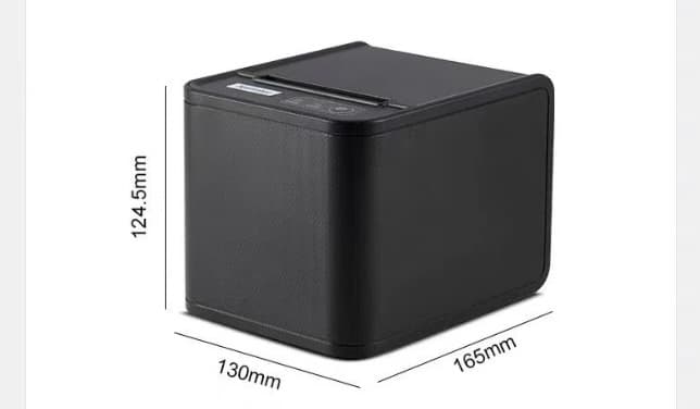 Imprimante thermique